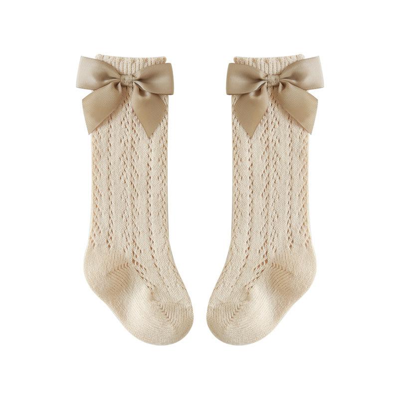 

0-4 года Зимние Утепленные Детские Гольфы до Колена Детские Для Девочек Мальчиков Младенцев Малышей Мягкие Хлопковые Детские Носки для Пола Детские Длинные Носки 0 to 1 year