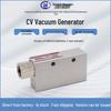 CV-10/15/20/25/30HS Vacuum Generator with Pressure Switch & Pneumatic Gripper Automation