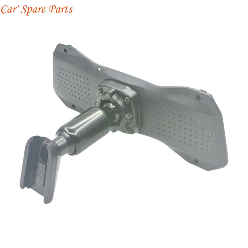 Y4UA Vehicle DVR Mount Holders with Adjustable Clamp Designing for Camera Attachments