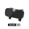 Car Sun Visor Glasses Case Car Sunglasses Storage Box Accessories For Benz Exclusive AMG W124 W203 W204 SPRINTER V CLASS VIANO PQ5