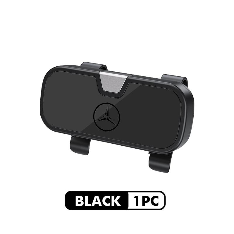Car Sun Visor Glasses Case Car Sunglasses Storage Box Accessories For Benz Exclusive AMG W124 W203 W204 SPRINTER V CLASS VIANO PQ5