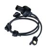 57455-TBT-H01 ABS-Raddrehzahlsensor vorne links für Honda Lingpai Crider Hohe Qualität Neues Autozubehör 57455TBTH01-A87Q