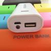 Powerbank Behuizing Draagbaar 2 x Universeel Soldeervrij 18650 Batterijlader Case DIY