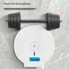 Commercial Large Roll Toilet Paper Dispenser