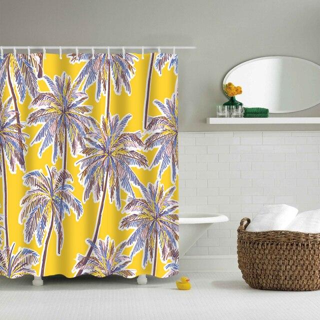 Shower Curtain Curtains Bathroom Waterproof At Affordable S Free Real Reviews With Photos Joom Shower Curtain Curtains, Are All Shower Curtains Waterproof