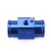32Mm Car Water Temp Temperature Joint Pipe Sensor Gauge Radiator Hose Adapter