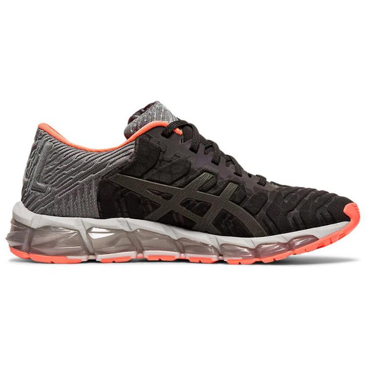 New Asics Gel Quantum 360 5 Lite Show 2.0 'Black' Women's 1022A150-001