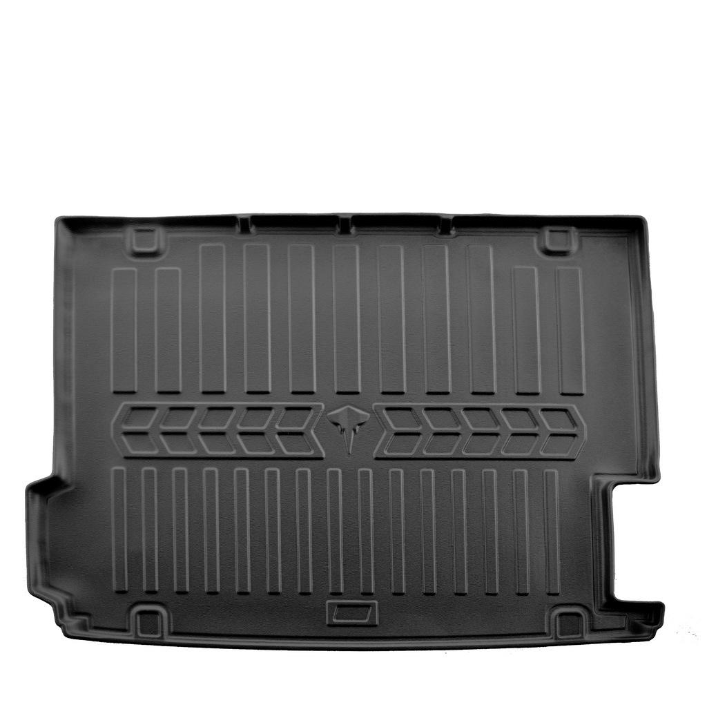 

3D коврик в багажник (Stingray) для BMW X3 F-25 2011-2018 гг