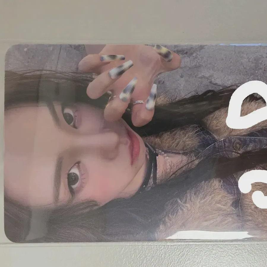 

Фотокарточка España Karina