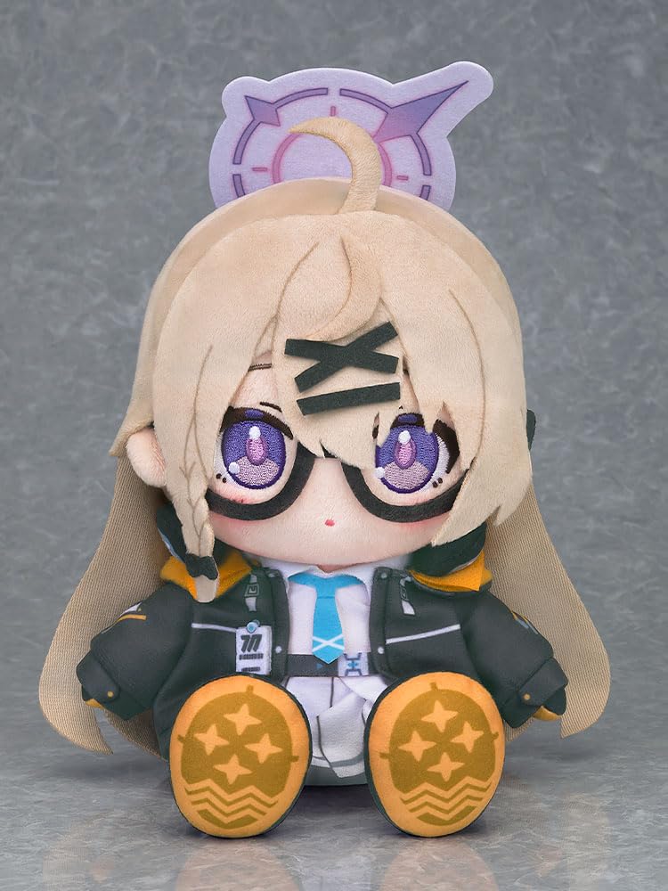 Good Smile Company Choco Puni Plush Toy - Blue Archive - Kotama