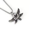 Necklace Seraph Pendant