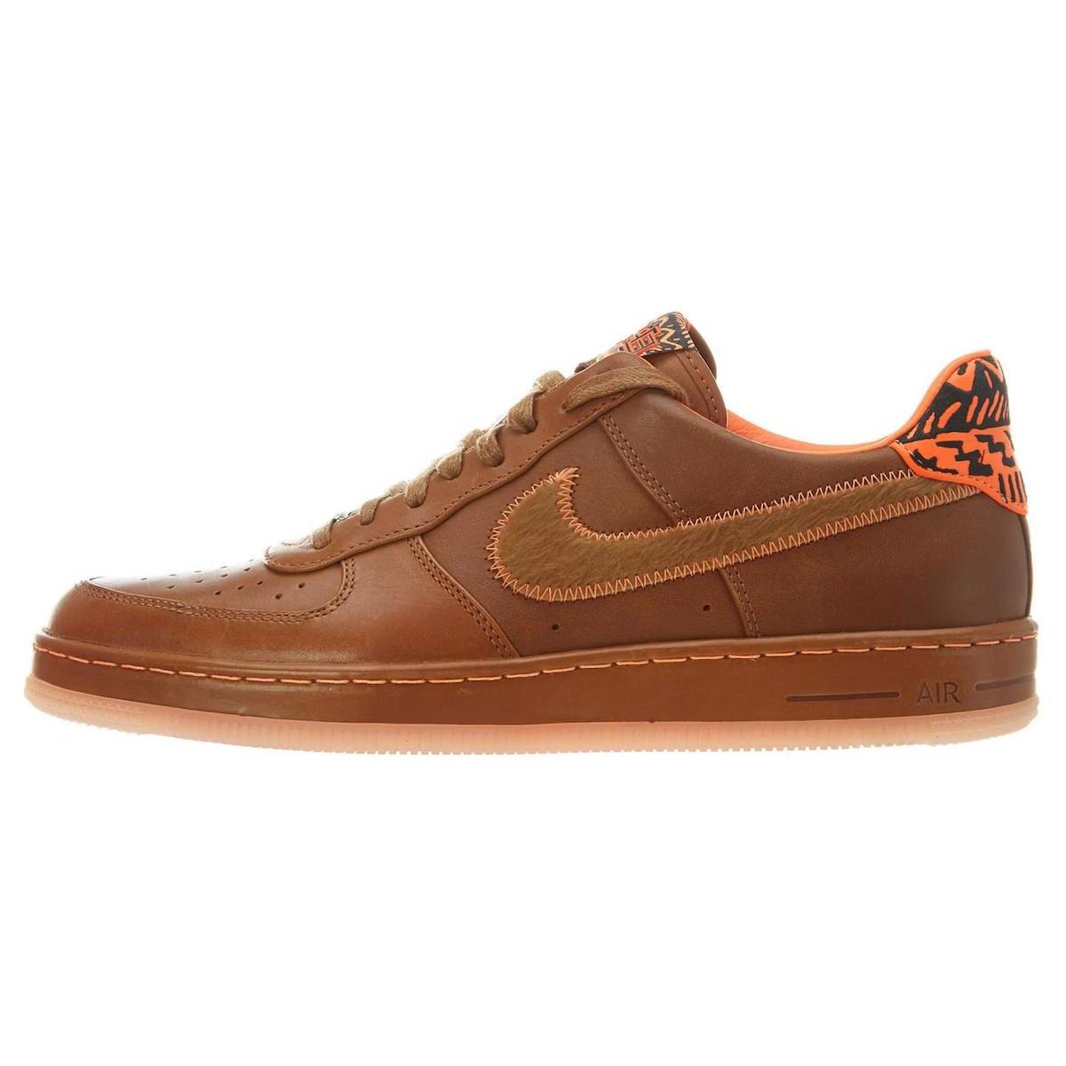 

Nike Air Force 1 Downtown Low Bhm 2013 586582-200 42.5