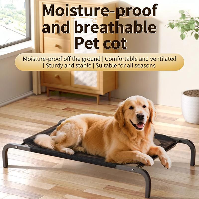 Pet Bed Dog Bed Large Pet Bed Cat Bed Ventilated Supports Up To 200Kg