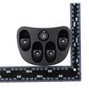 1PC Electric Power Window Switch For Holden Calais Commodore VT VX 92047005
