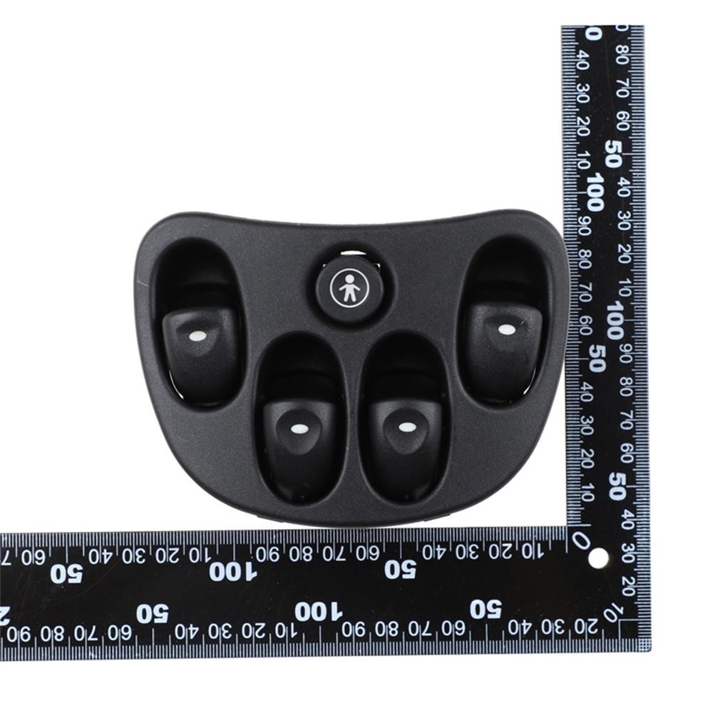 1PC Electric Power Window Switch For Holden Calais Commodore VT VX 92047005