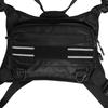 Chest Rig Pouch, Phone Holder, Lightweight Pack with Adjustable Straps for Climbing Hunting