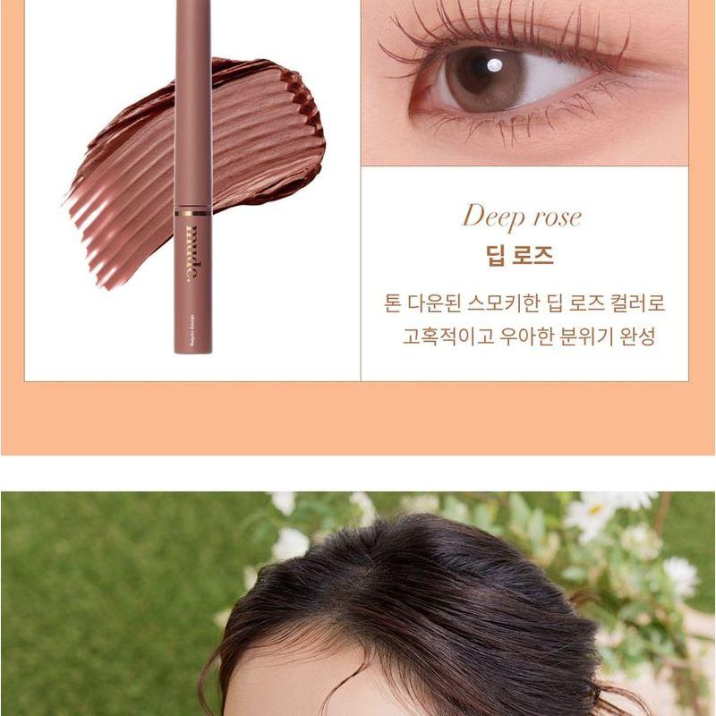 mude - Inspire Multi Fixer Mascara