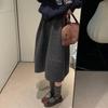 dark gray