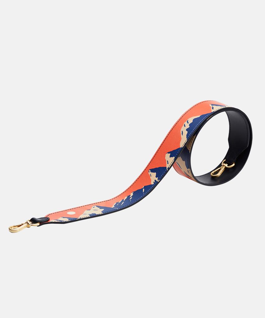 Mutemuse Journey Artwork Strap