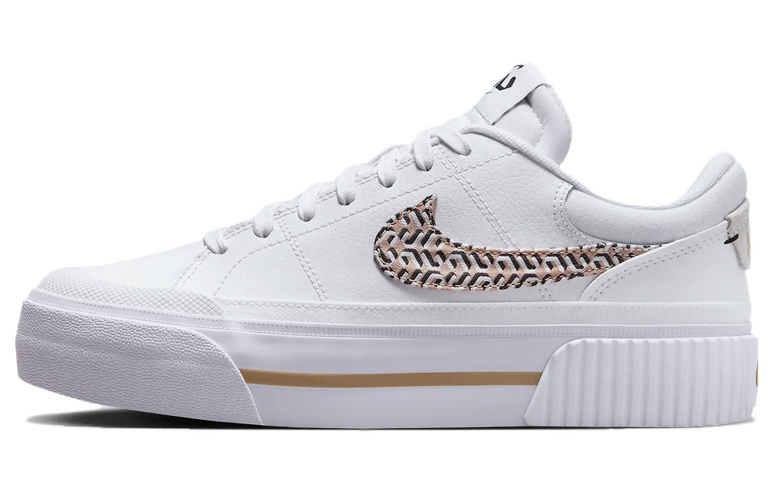 Nike Court Legacy Lift  United In Victory  Women s FD0558-100 36.5