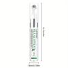 Eucalyptus Essential Oil Roller - Cleanses and Soothes Light Beige, Refreshing & Cooling Sensation - Perfect for Massage Blends