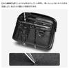 Whatna Mini Clutch Shoulder Crossbody Chest Waist and Thick Horizontal Perfect for Formal and Special A303 Men's 4-Way Bag, Bag, Bag, Bag, Pouch,