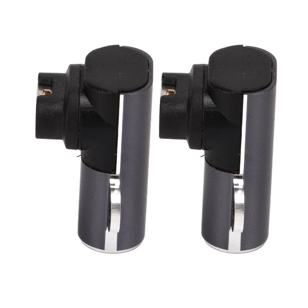 2pcs For Garmin To Type C Female Adapter Professional Mini USB C Adapter for Garmin Smart Watch