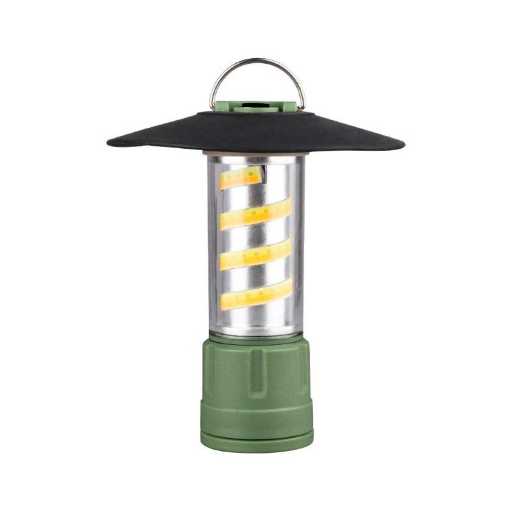 Premium Multifunction LED Camping Light Strong Light Waterproof Fishing Flashlight Hangable Chargeable Tent Light Outdoor