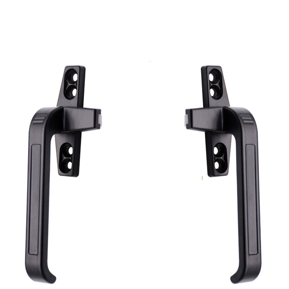 Grips Solid Window Lock Handle With Lock Window Handle Professional   Hardware