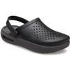Crocs Black Clog 209964 001