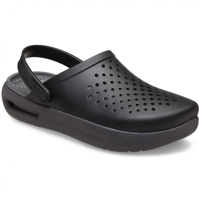 Crocs Black Clog 209964 001