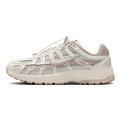 P-6000 Sail Cream II Sneakers da Donna Light-Bone IM5237-100