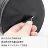 Car Trash Car Garbage Car Storage Easy Hanging 1 Piece Set Can, Bag, Case, Foldable, Storage, Portable, Type, (1620cm, Black)
