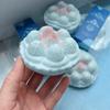 Slow Rising Squishy Toy Simulated Cake Portable Cake Pinch Toy Cake Squeeze Toy  Simulation Toy