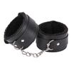 Handcuffs for Sex Ankle Cuff Restraints Bondage Bracelet BDSM Woman Erotic Adult Sex Toys Menottes for Couples Exotic Accessorie