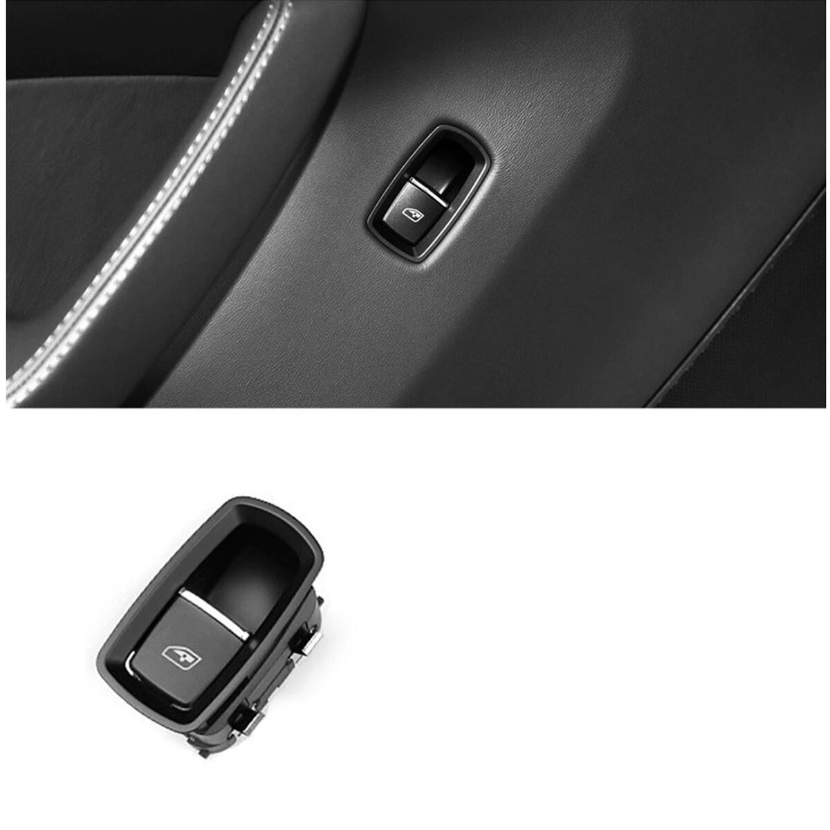 Passenger Power Window Switch Button for Porsche Macan 2014-