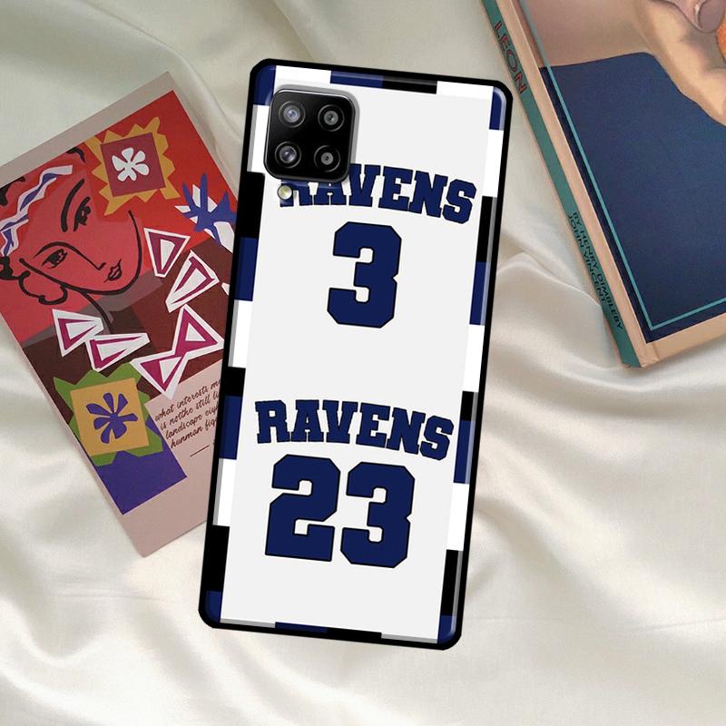 TV One Tree Hill Case For Samsung Galaxy A33 A13 A36 A56 A23 A52 A32 A12 A54 A34 A14 A16 A26 A53 A15 A35 A55