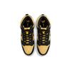 Nike Dunk High Pro SB Reverse Goldenrod Unisex Sneakers Black Varsity-Maize DB1640-001
