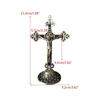 Orthodox-Cross Jesus Prayer Utensils Home Decors Christian Church Crucifix Cross