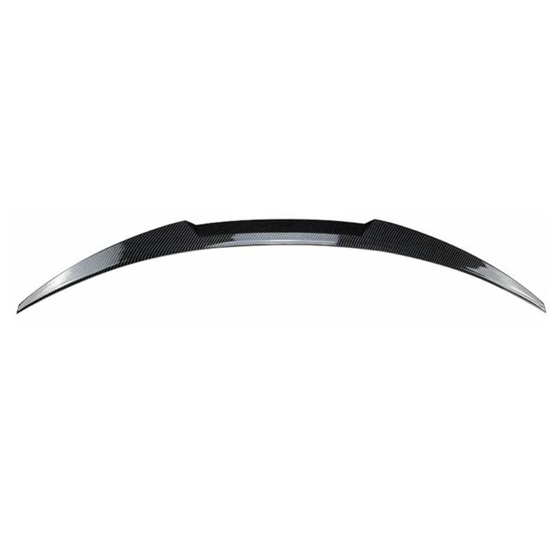 Rear Top Spoiler Deflector for 2008-2013 BMW 1 Series E82/E88 Coupe