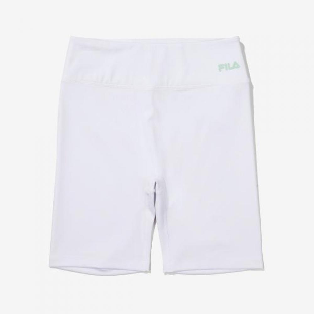 

Fila Women S 5 ShortS SportS leggingS white/080