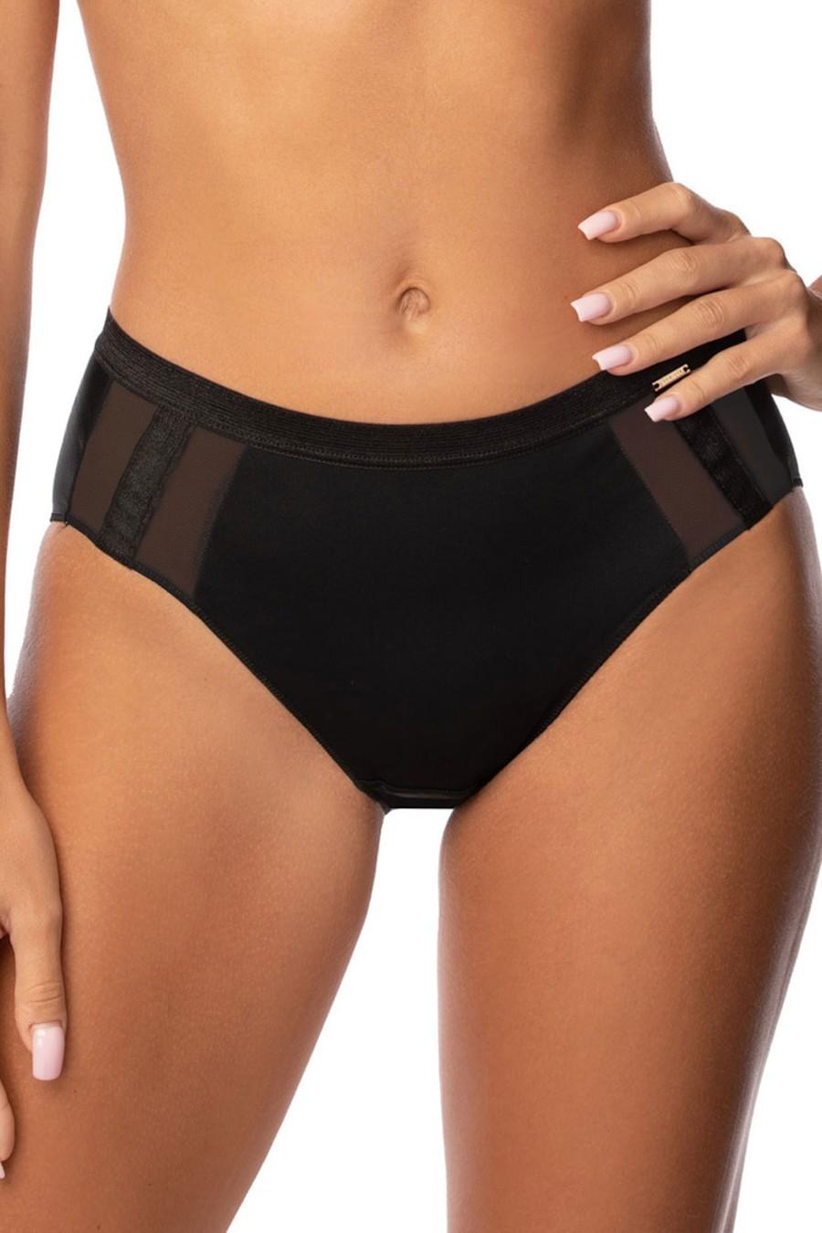 

Трусики сліп Orhideja (94970) 3(M) тілесний