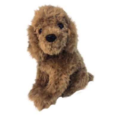 Simulierte Teddy-Puppe Plüschtier Plüschtier Tier Plüschtier