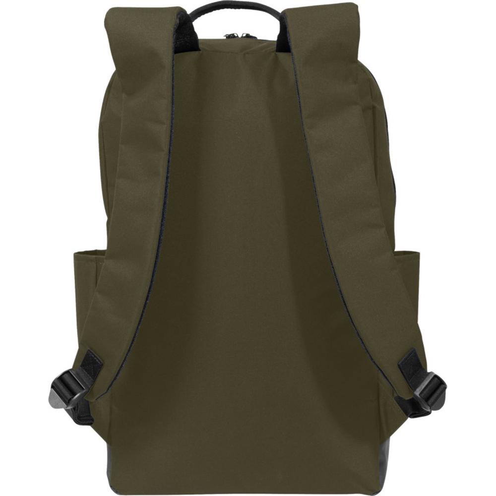 Tranzip Computer Daily Backpack