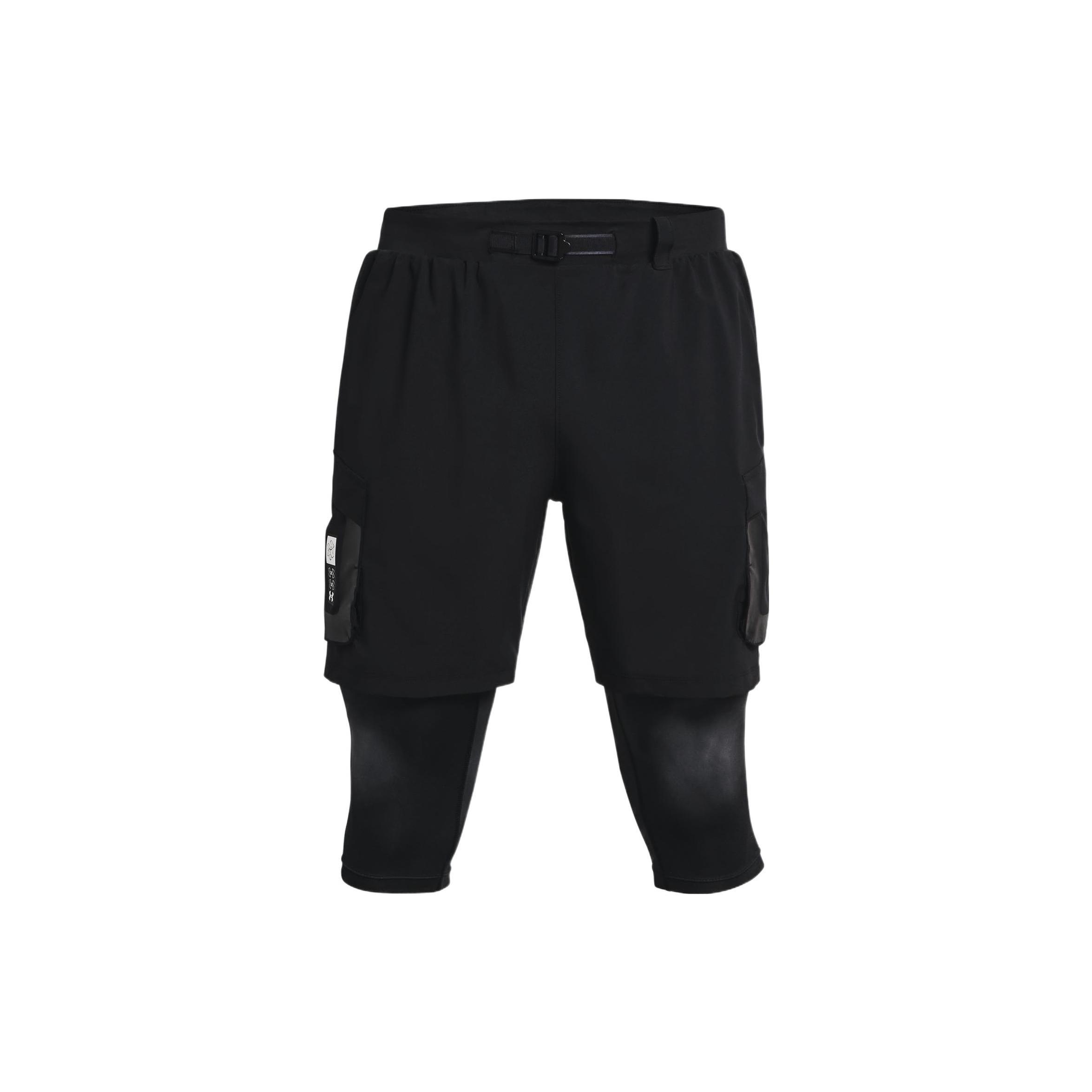 Under Armour Slim Fit Shorts Men`s
