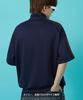 [IMPROVES] [SIDEWAYSTANCE] Line Jersey Short Sleeve Track Jacket