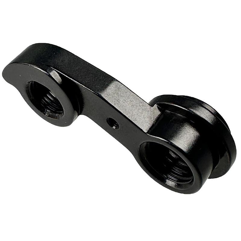 Bike Rear Derailleur Hanger Mech Dropout For Btwin GT ATIDH0104 i-drive Haibike Mondraker Mongoose KHS Rock Rider Torpado