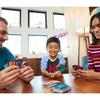 Mattel UNO Flip Card Game Party Game GDR44 for 2-10 Players Ages 7+