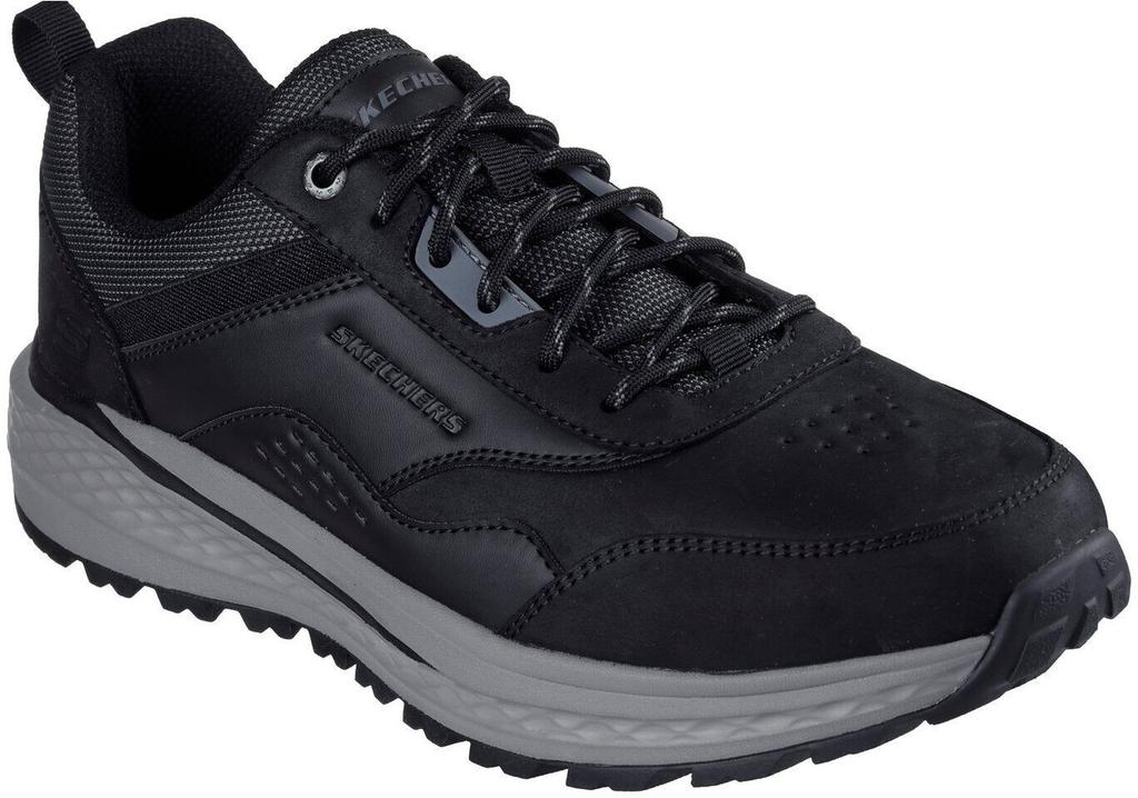 Черные кроссовки Skechers Slade Ultra Peralto