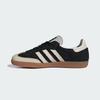 Adidas Women's Trefoil Series SAMBA OG W Low-Top Shoes IE5836